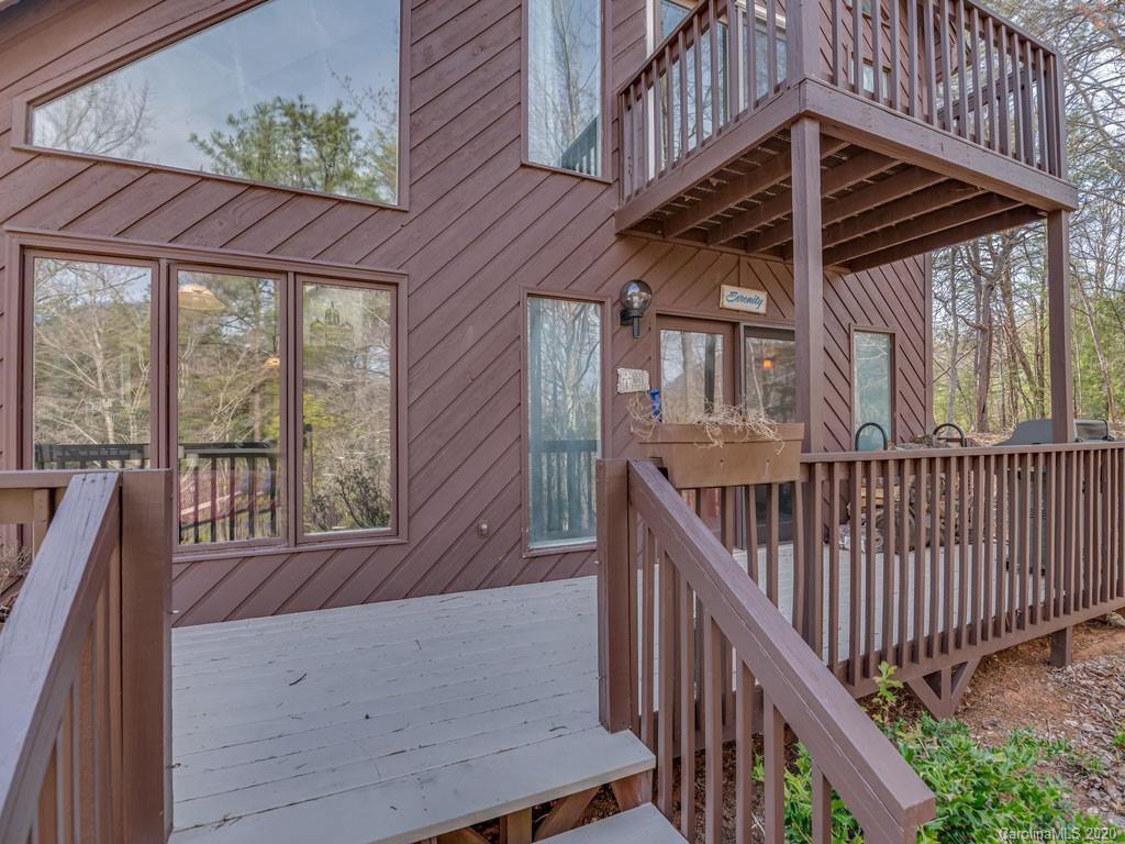 186 Ridgeway Road Lake Lure, NC 28746 - Photo 6 of 34 Gallery Image 6