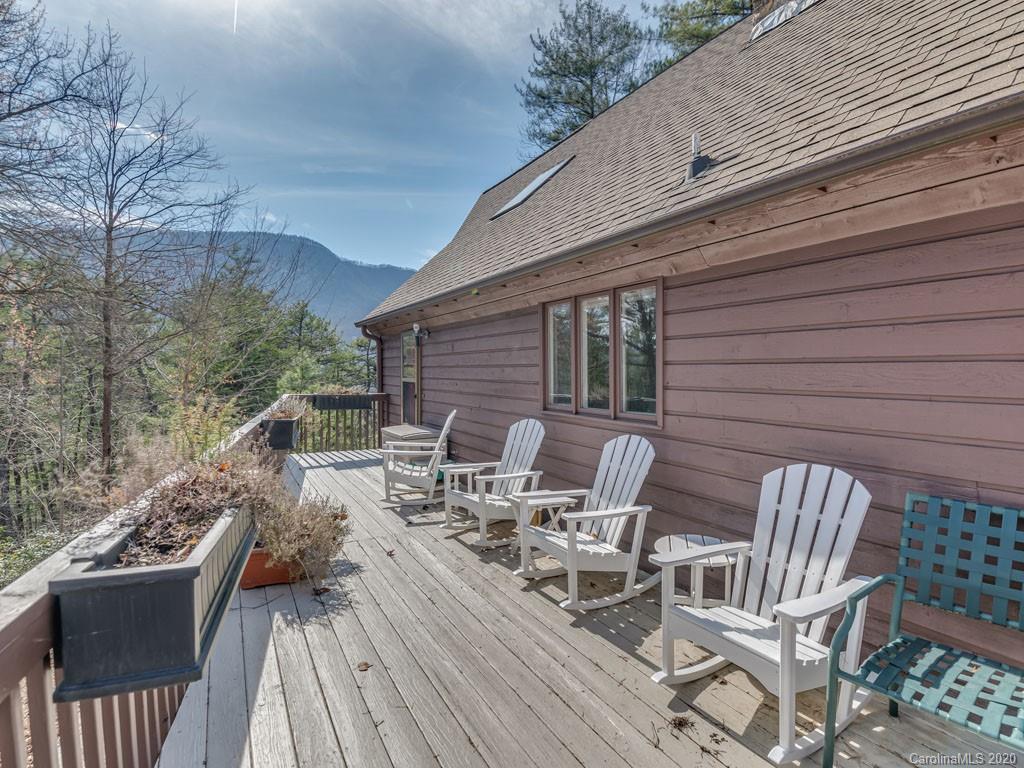 186 Ridgeway Road Lake Lure, NC 28746 - Photo 8 of 34 Gallery Image 8