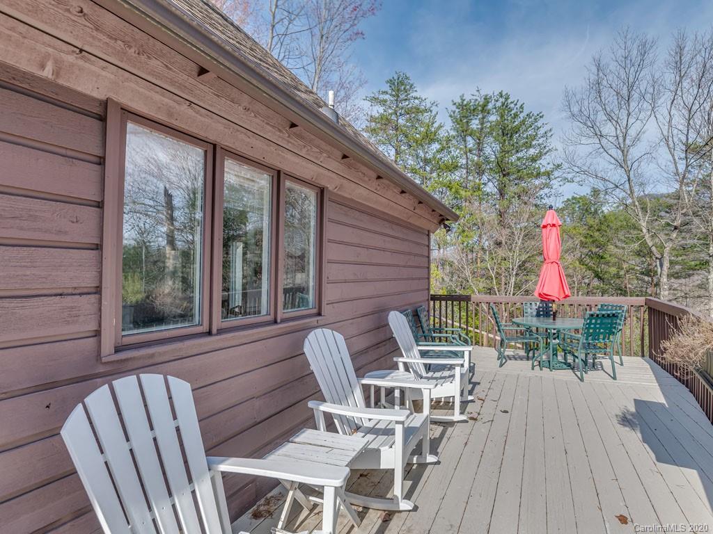 186 Ridgeway Road Lake Lure, NC 28746 - Photo 9 of 34 Gallery Image 9