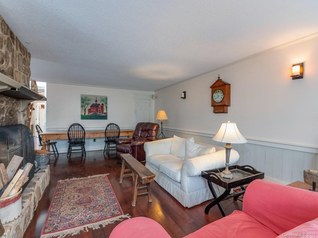 186 Ridgeway Road Lake Lure, NC 28746 - Photo 10 of 34 Gallery Image 10