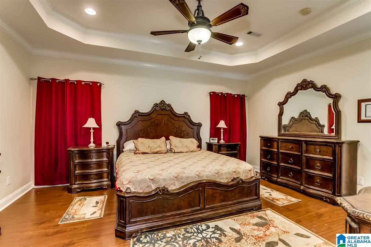 10633 Austin Loop Vance, AL 35490 - Photo 15 of 33