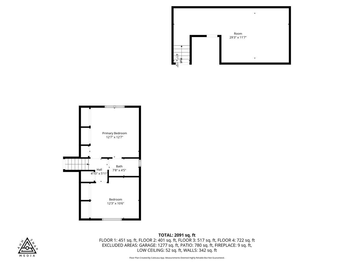 17604 North Addison Street Colbert, WA 99005 - Photo 23 of 25