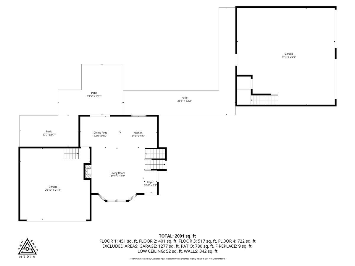 17604 North Addison Street Colbert, WA 99005 - Photo 24 of 25