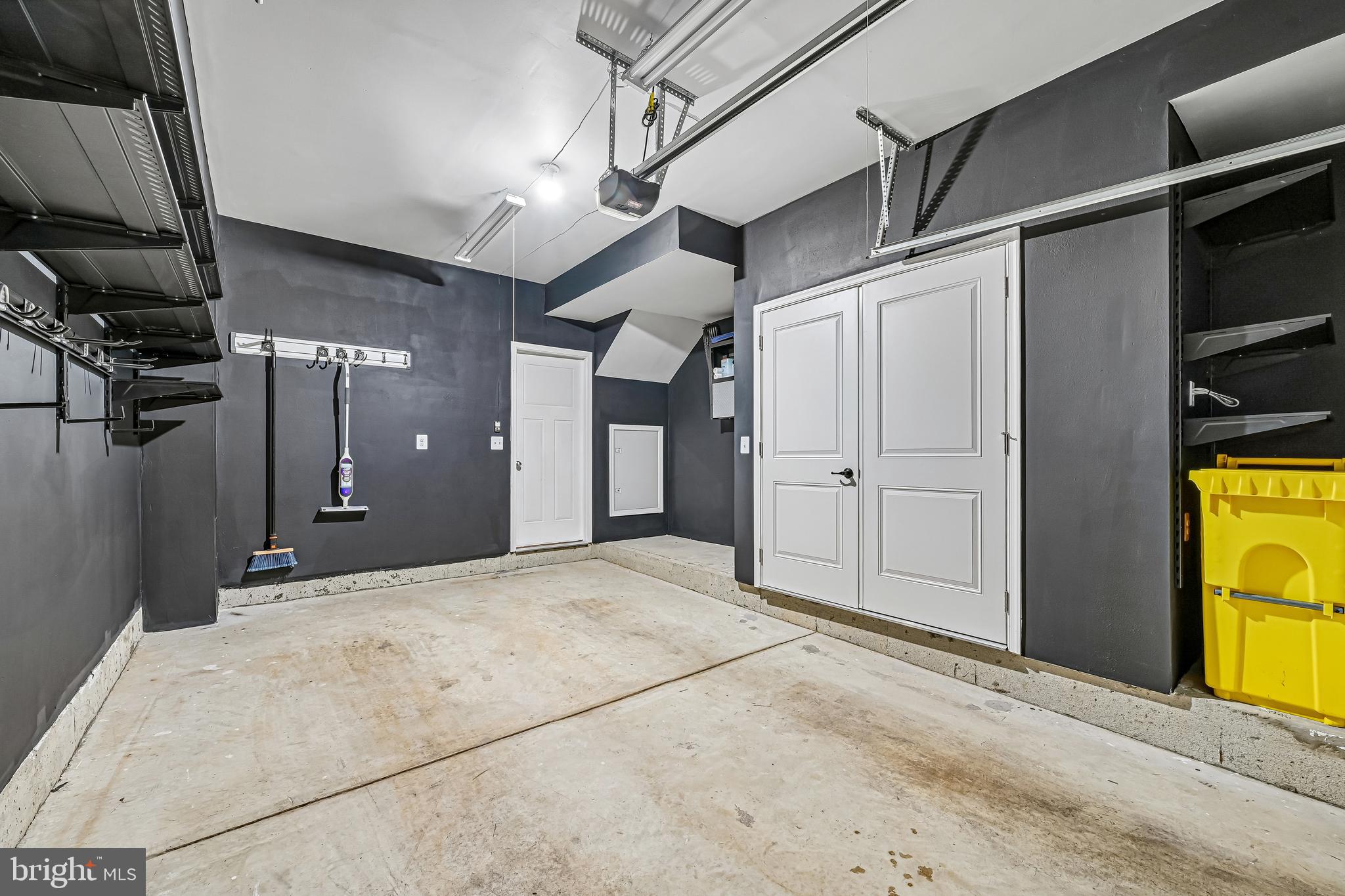 3983 Small Roundtop Road Hanover, MD 21076 - Photo 46 of 58 Garage