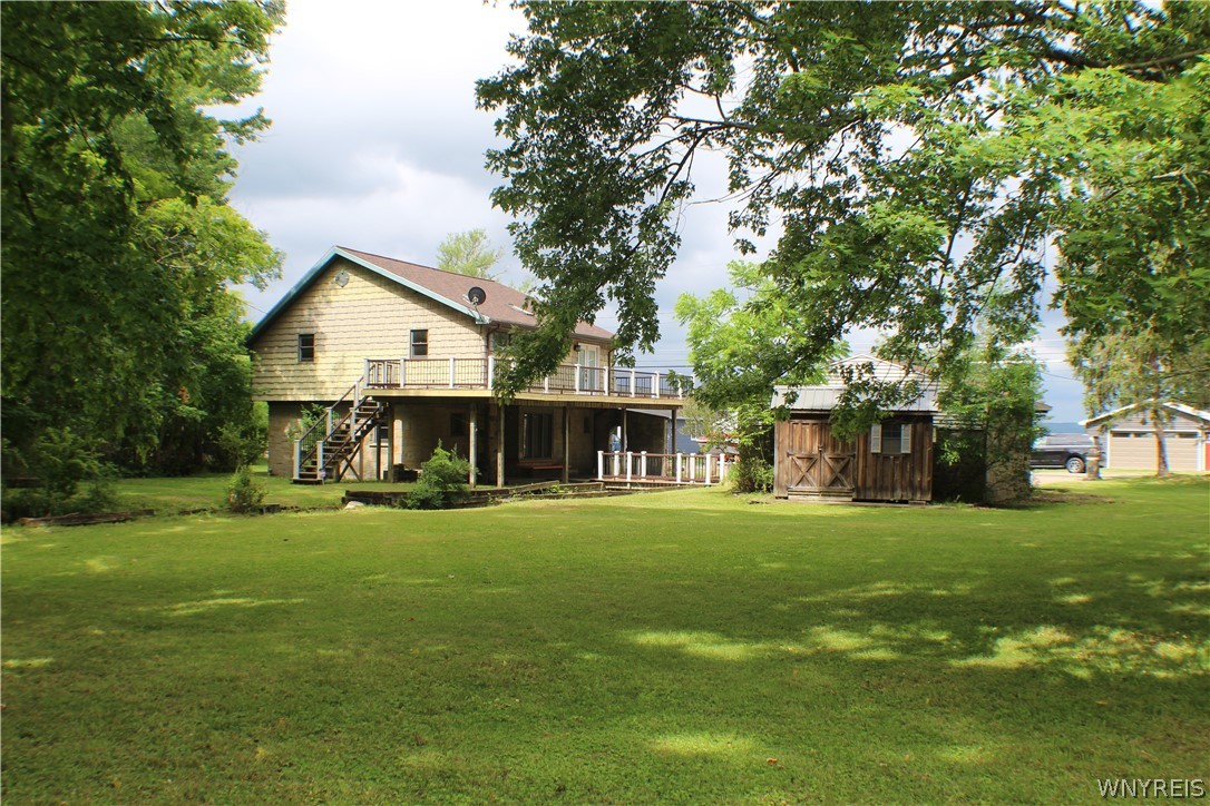 94 Longview Avenue Ellicott, NY 14701 - Photo 11 of 48