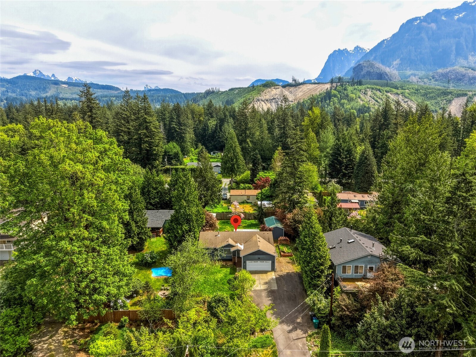 44132 Fir Road Gold Bar, WA 98251 - Photo 33 of 38 Gallery Image 33