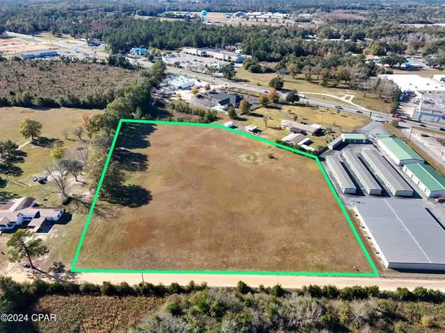 $599,900 | 0 Carlisle Road, Chipley, FL 32428