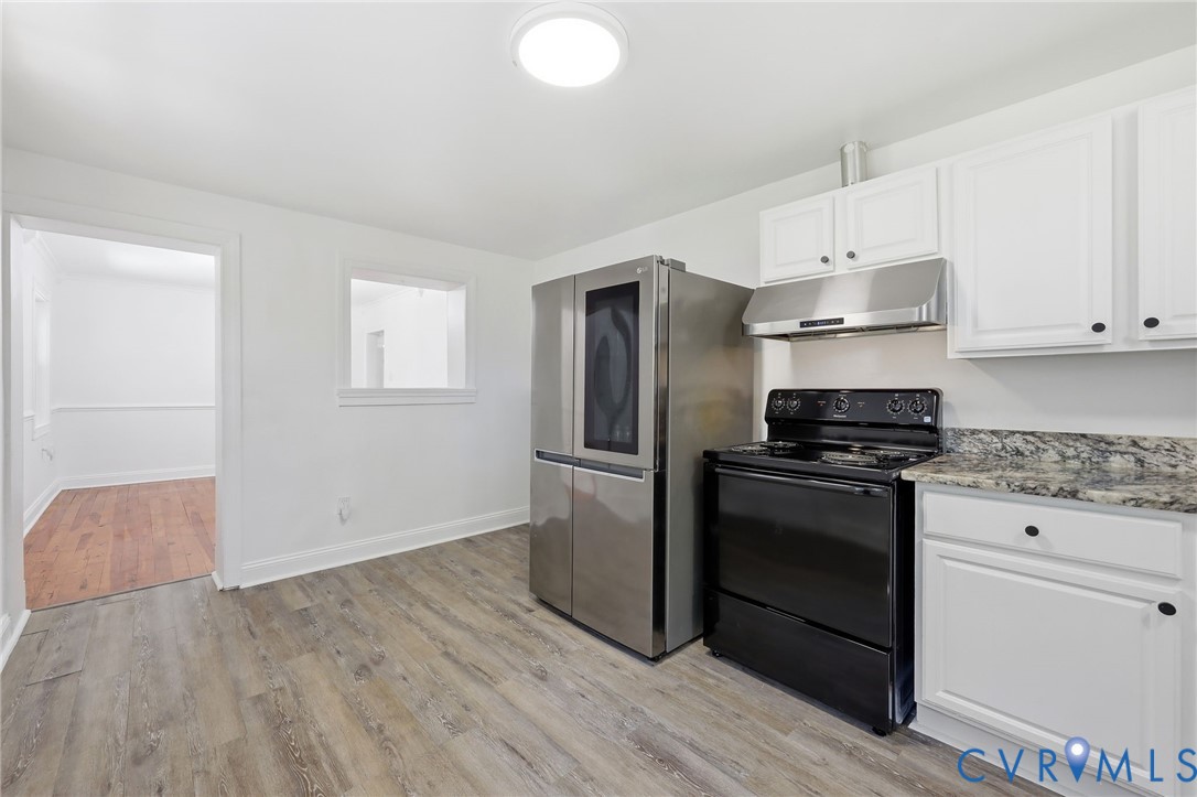 1634 Hungary Road Henrico, VA 23228 - Photo 18 of 48
