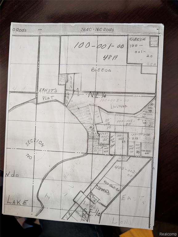2889 Mill Station Road Hale, MI 48739 - Photo 3 of 33
