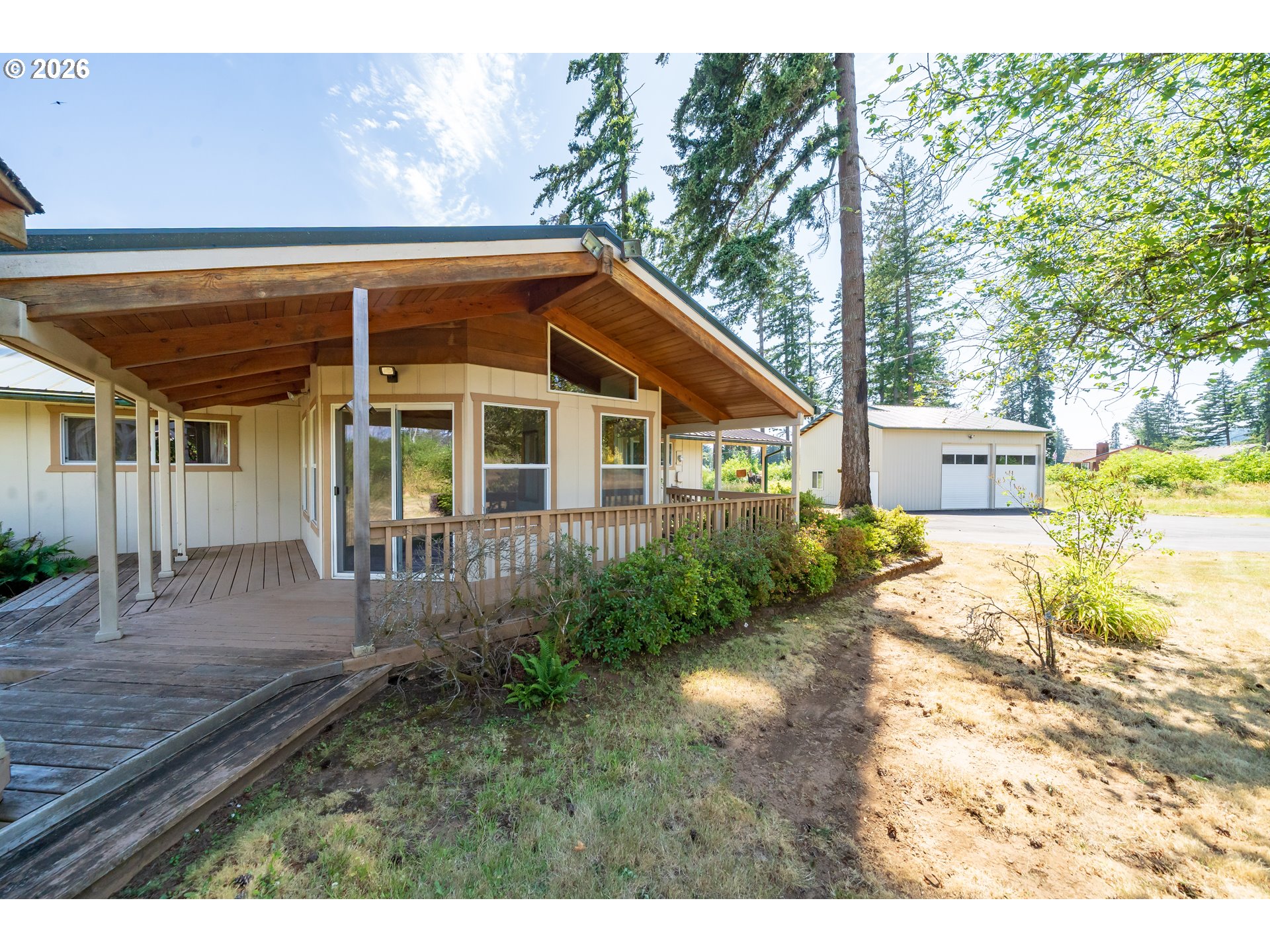 11124 Wagner Road Lyons, OR 97358 - Photo 26 of 43