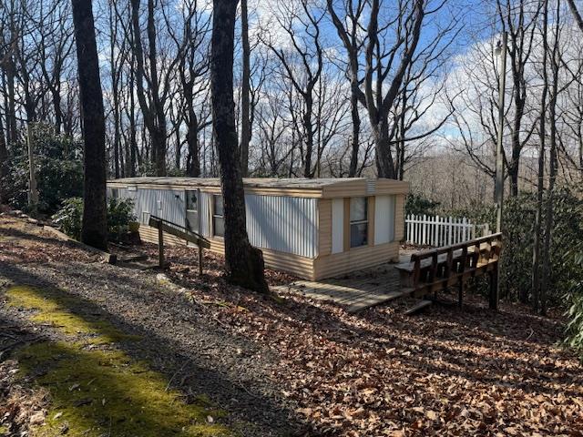 952 Apache Trail Fancy Gap, VA 24328 - Photo 1 of 14 Gallery Image 1