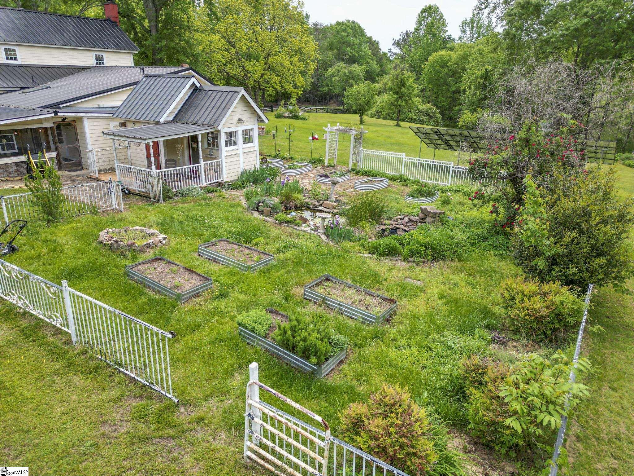 371 Store Road Easley, SC 29640 - Photo 34 of 50