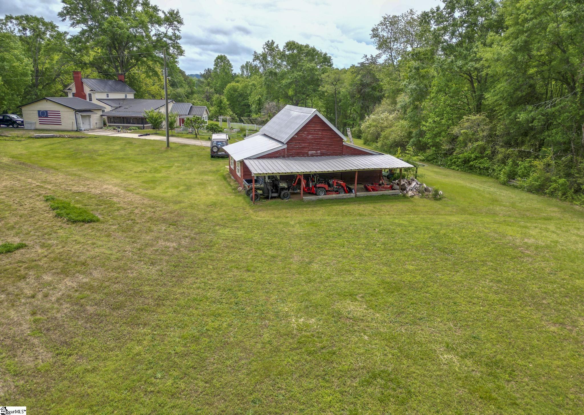 371 Store Road Easley, SC 29640 - Photo 39 of 50