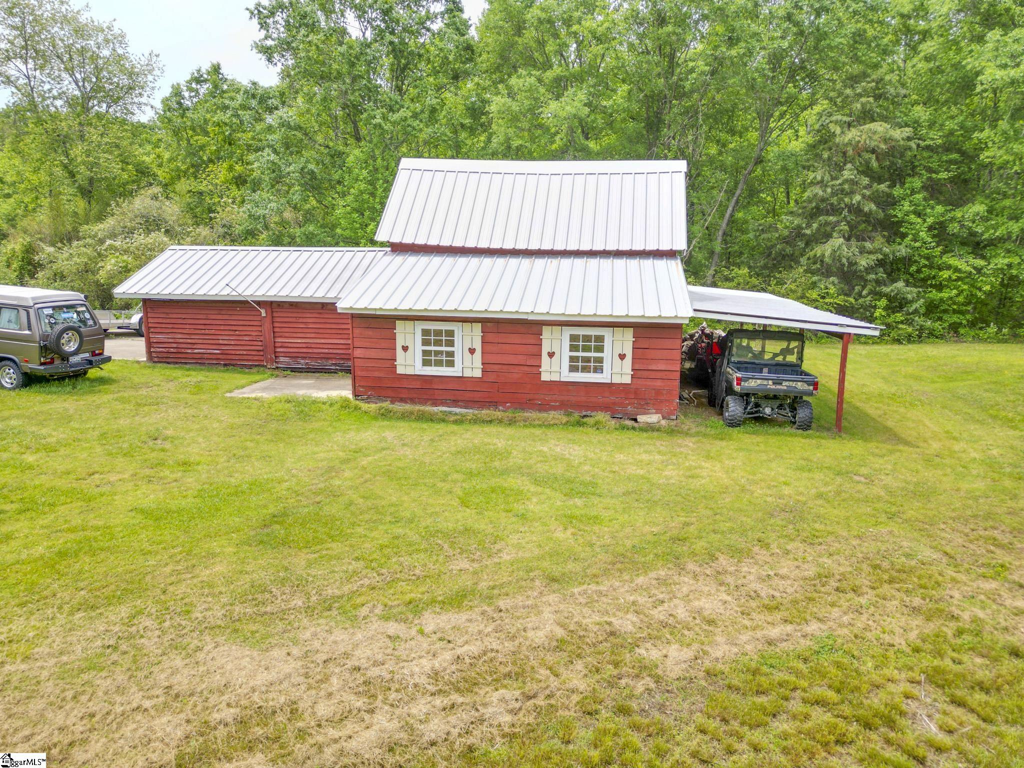 371 Store Road Easley, SC 29640 - Photo 40 of 50