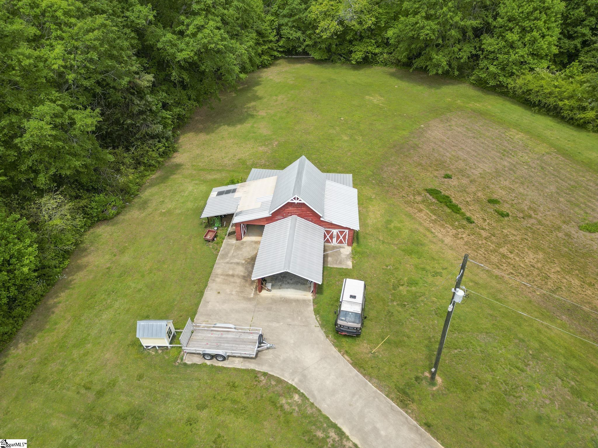 371 Store Road Easley, SC 29640 - Photo 41 of 50