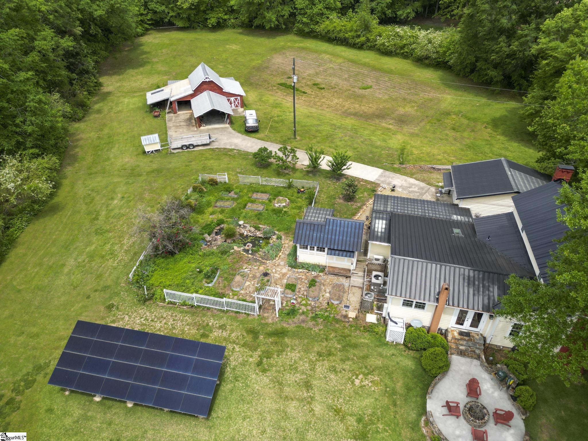 371 Store Road Easley, SC 29640 - Photo 42 of 50