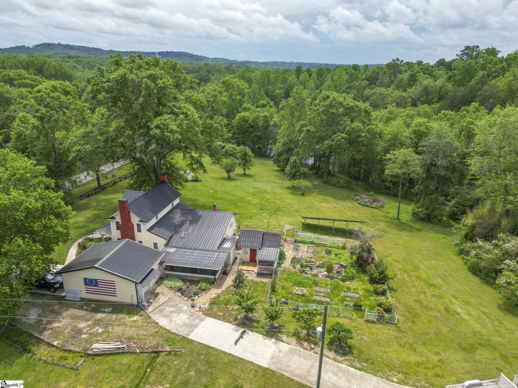 371 Store Road Easley, SC 29640 - Photo 43 of 50