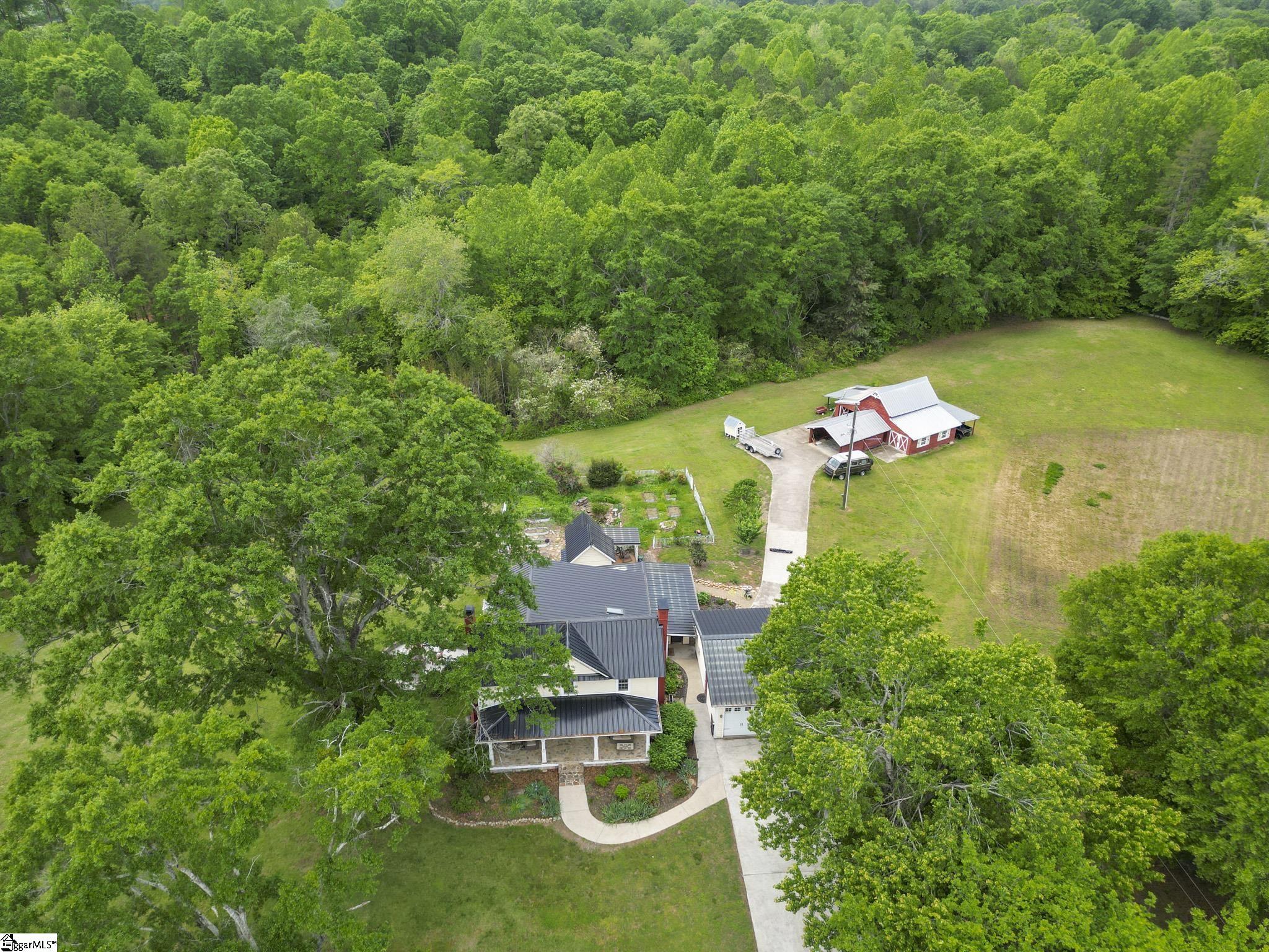 371 Store Road Easley, SC 29640 - Photo 44 of 50