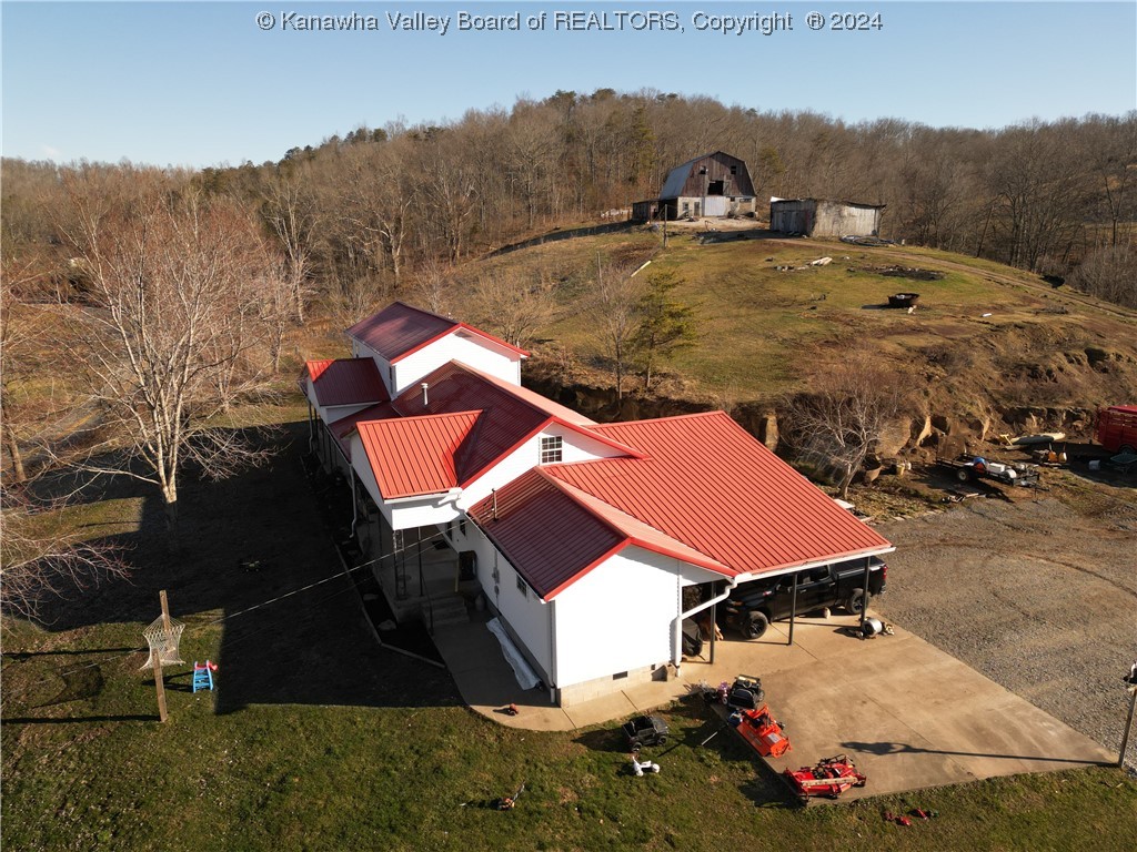 3739 Gay Road Ripley, WV 25271 - Photo 5 of 42 Gallery Image 5