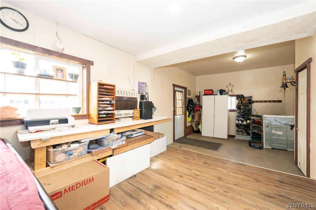 2255 New Jerusalem Road Eden, NY 14057 - Photo 5 of 24 Mud Room