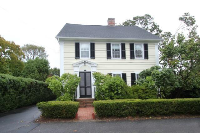 952 Old Post Road Fairfield, CT 06824 - Photo 1 of 1 No Storm Damage! Ready to Show!!