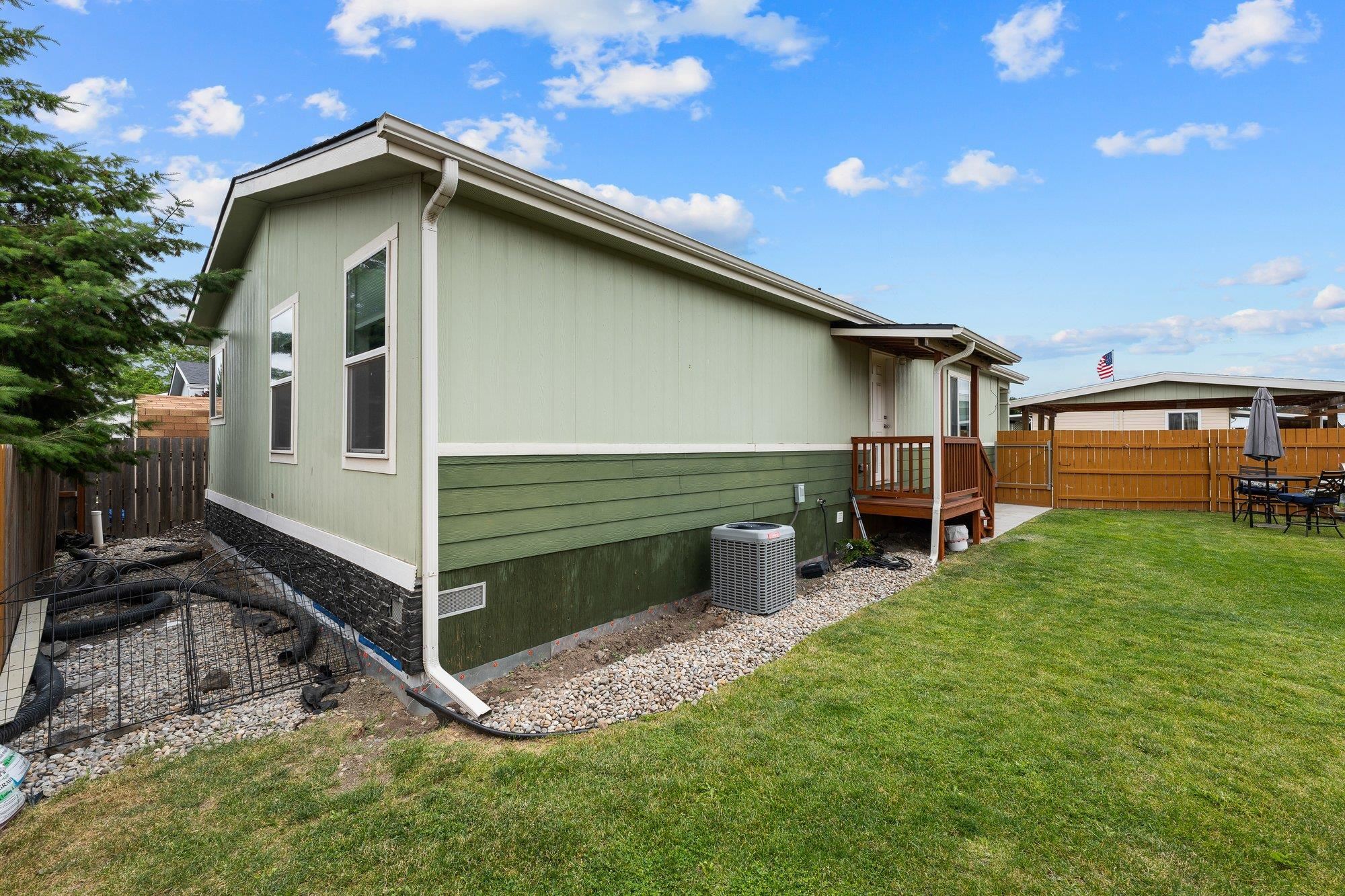 10510 West Richland Road, Unit 105 Cheney, WA 99004 - Photo 21 of 26