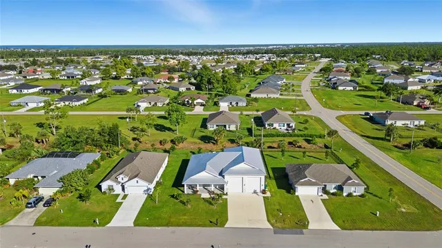 $2,250 | 25360 Puerta Drive, Punta Gorda, FL 33955