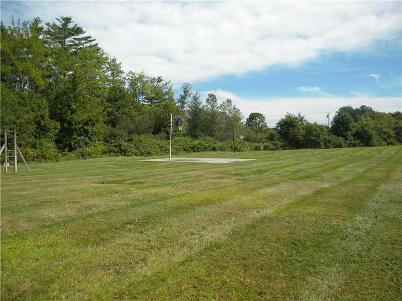 1762 Post Road, Unit 117 Wells, ME 04090 - Photo 17 of 22 Yard/Garden.