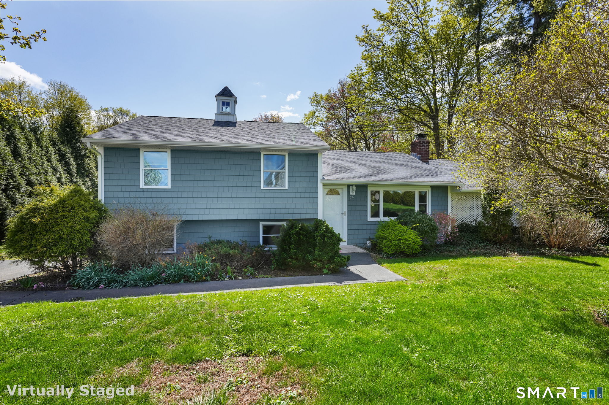 776 North Farms Road Wallingford, CT 06492 - Photo 1 of 1
