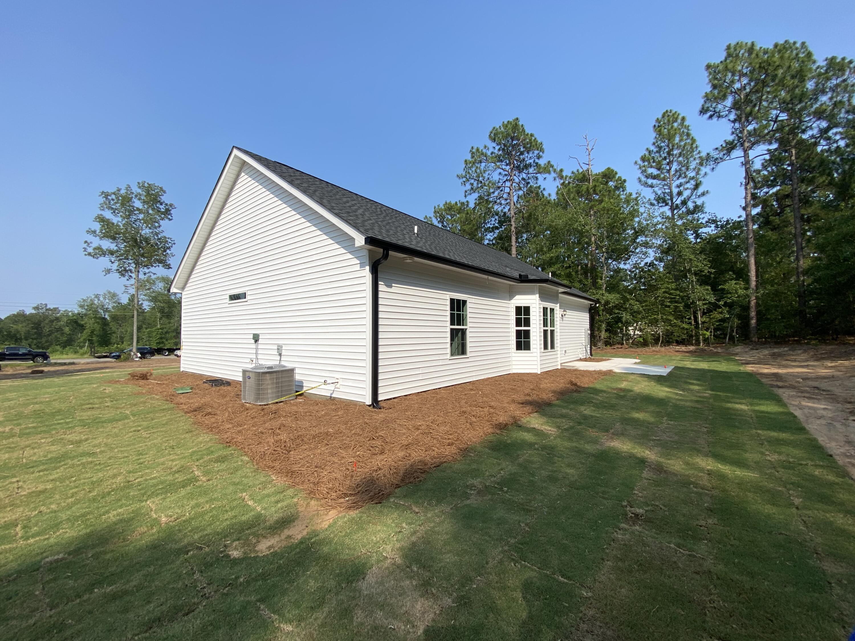 140 Gun Range Road Aiken, SC 29801 - Photo 14 of 33