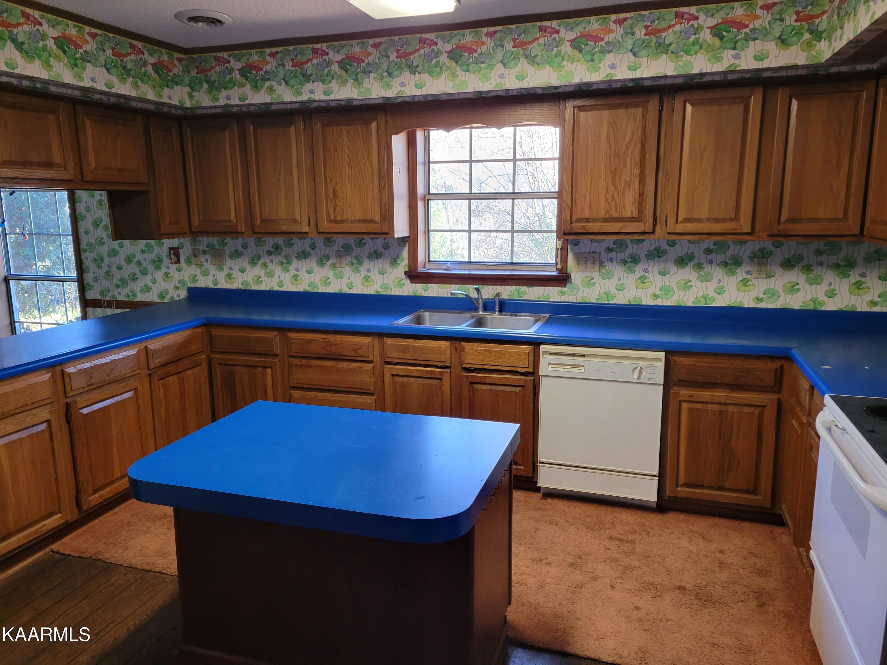 18 Lindale Lane Oak Ridge, TN 37830 - Photo 9 of 28 kitchen