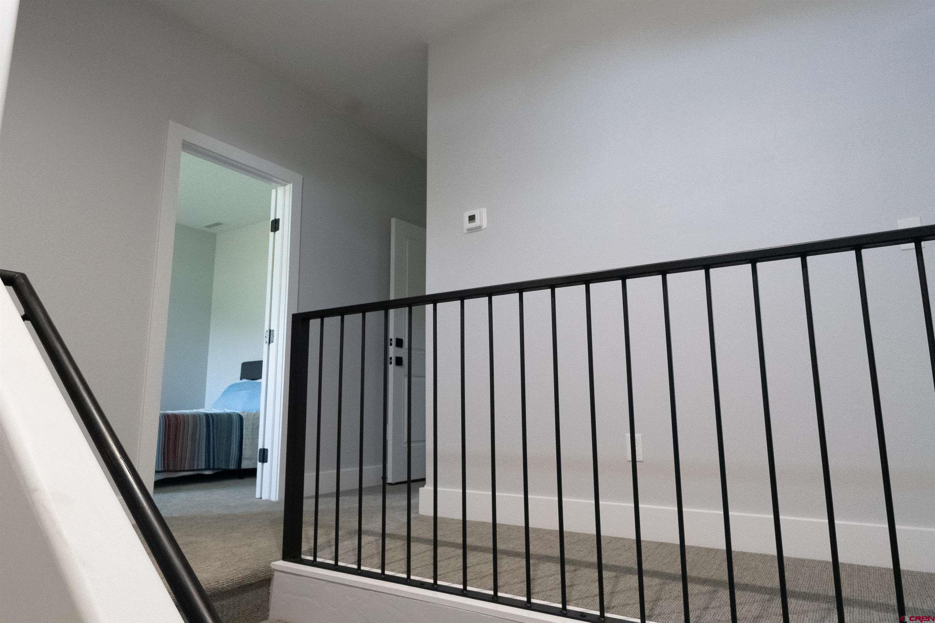 382 Tomichi Trail Gunnison, CO 81230 - Photo 24 of 34 a view of a balcony