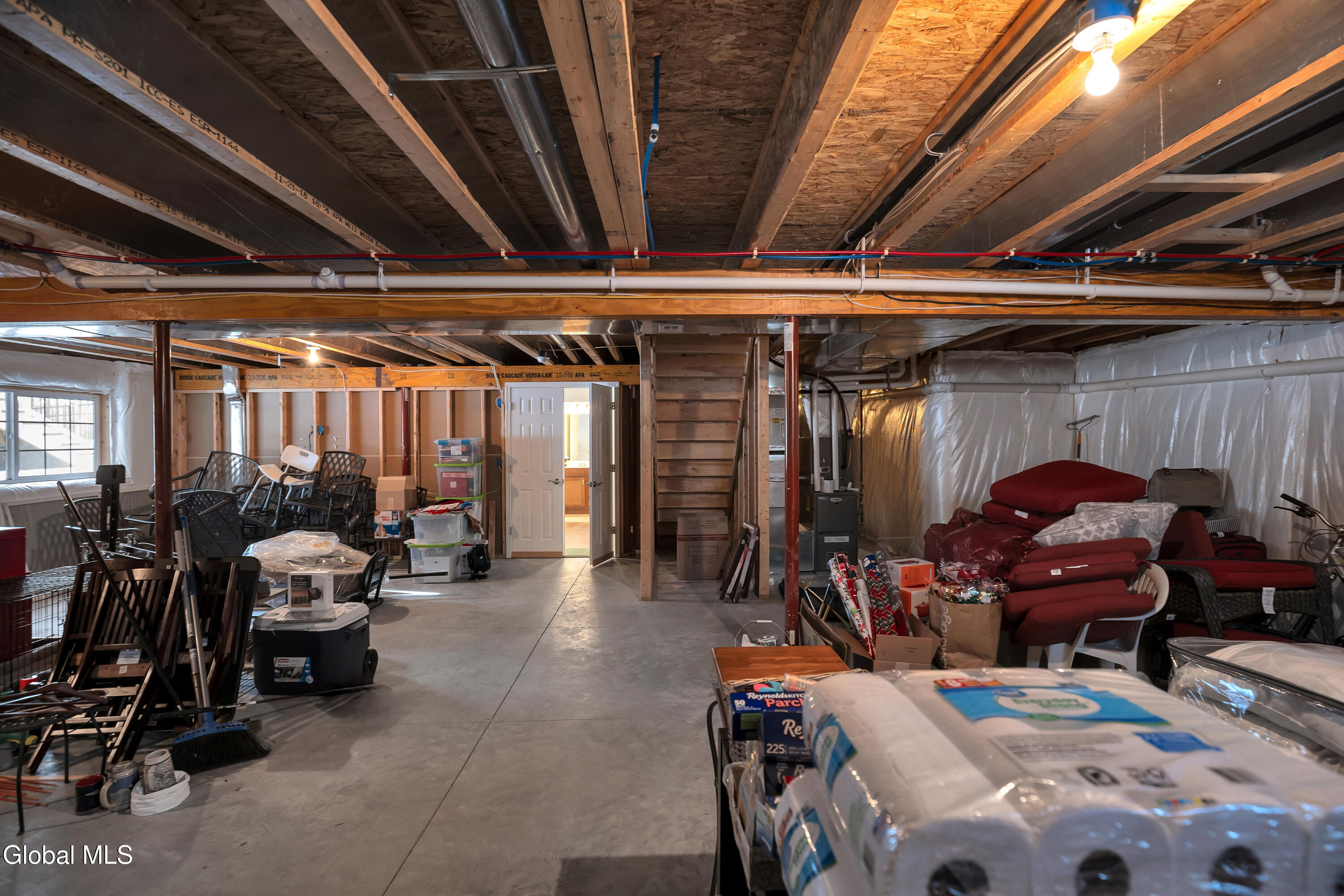 9 Linden Park Drive Halfmoon, NY 12065 - Photo 38 of 46 35_9 linden park dr clifton park