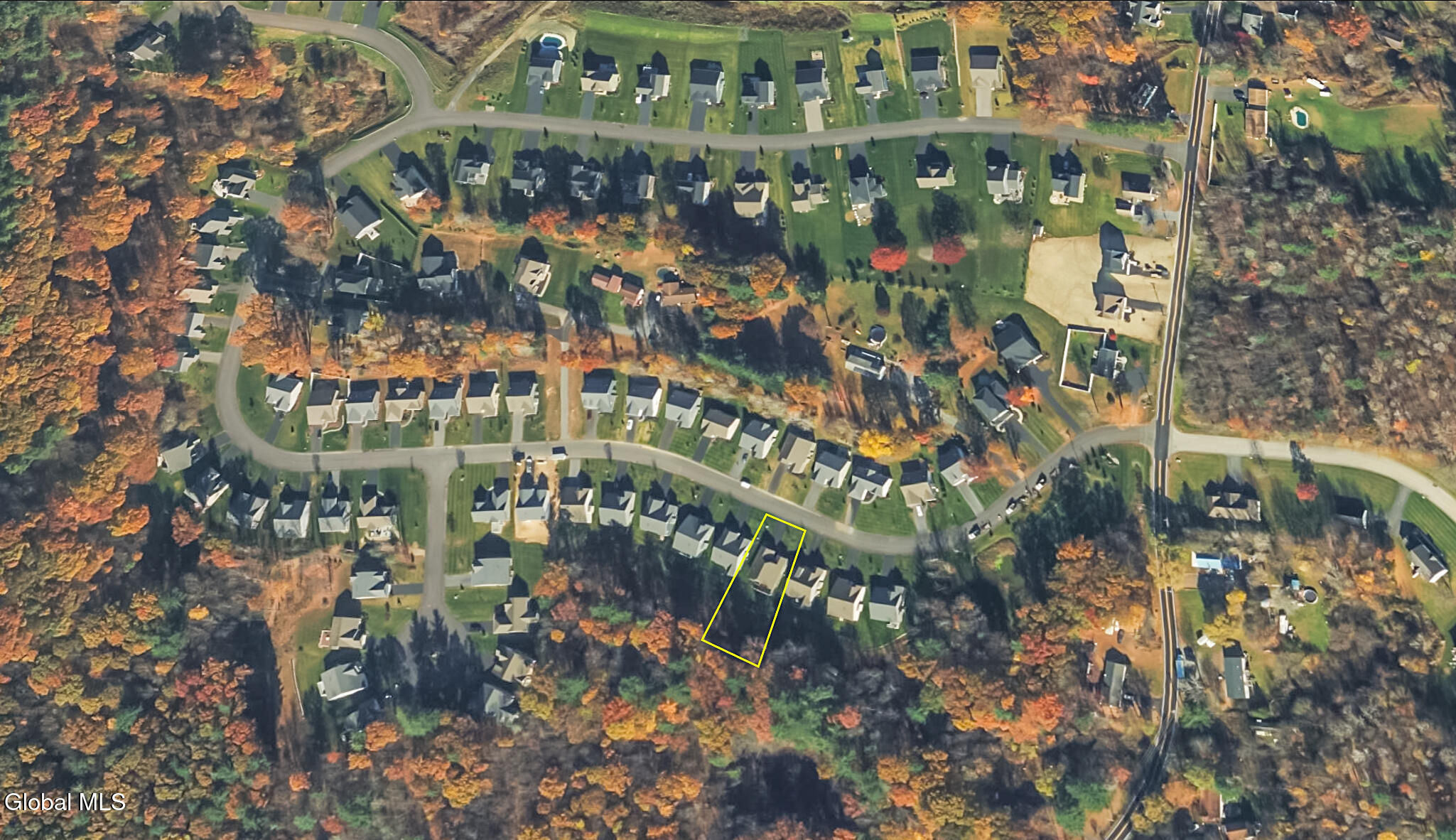 9 Linden Park Drive Halfmoon, NY 12065 - Photo 46 of 46 43_9 linden park dr clifton park