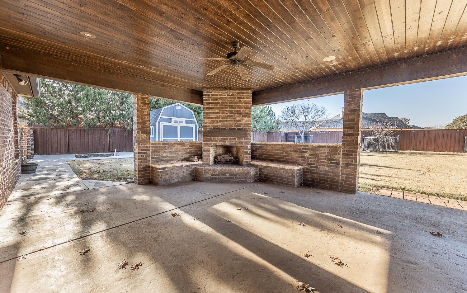11302 Juneau Avenue Lubbock, TX 79424 - Photo 36 of 49 2L9A5706