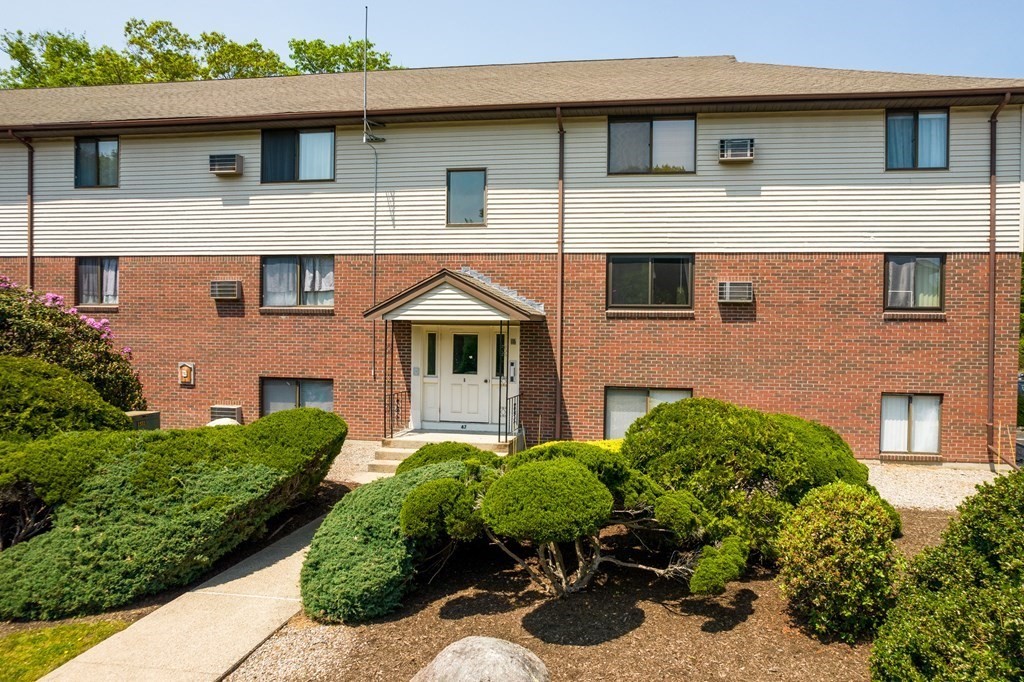 47 Juniper Road, Unit B1 North Attleboro, MA 02760 - Photo 1 of 26