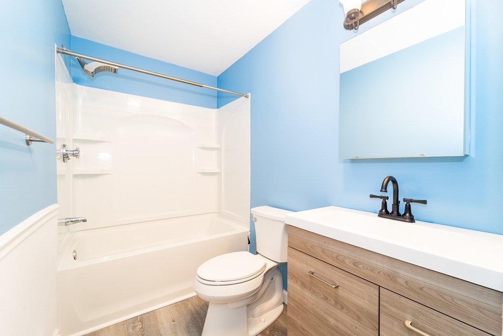 47 Juniper Road, Unit B1 North Attleboro, MA 02760 - Photo 17 of 26