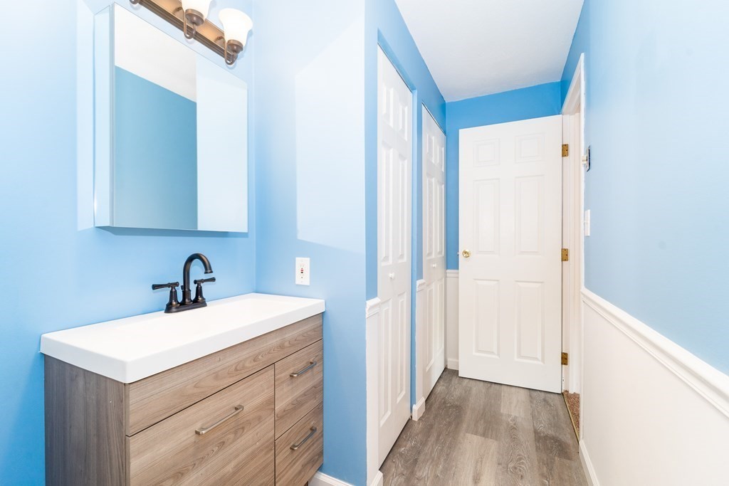 47 Juniper Road, Unit B1 North Attleboro, MA 02760 - Photo 18 of 26