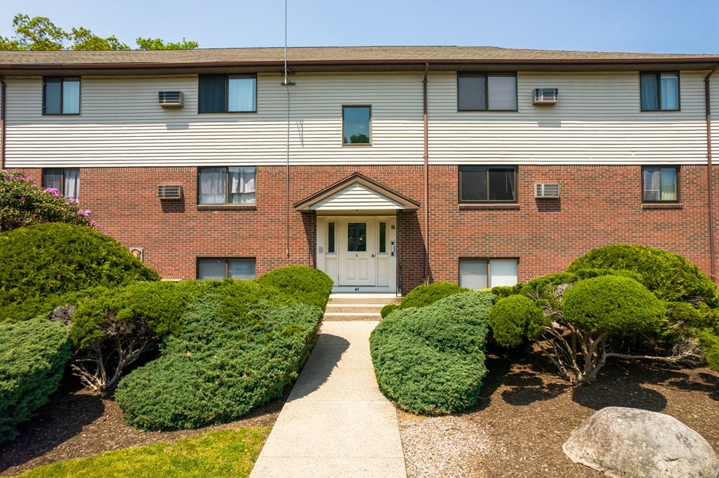 47 Juniper Road, Unit B1 North Attleboro, MA 02760 - Photo 19 of 26