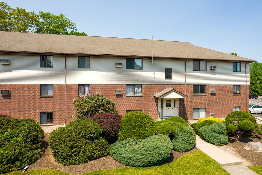 47 Juniper Road, Unit B1 North Attleboro, MA 02760 - Photo 20 of 26