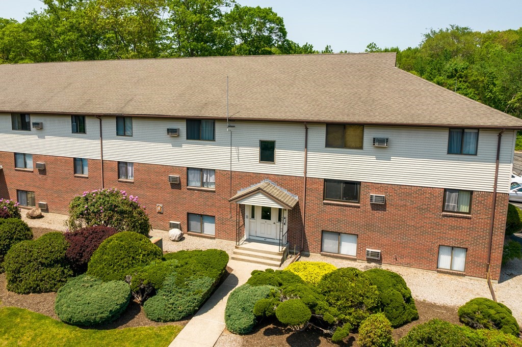 47 Juniper Road, Unit B1 North Attleboro, MA 02760 - Photo 21 of 26