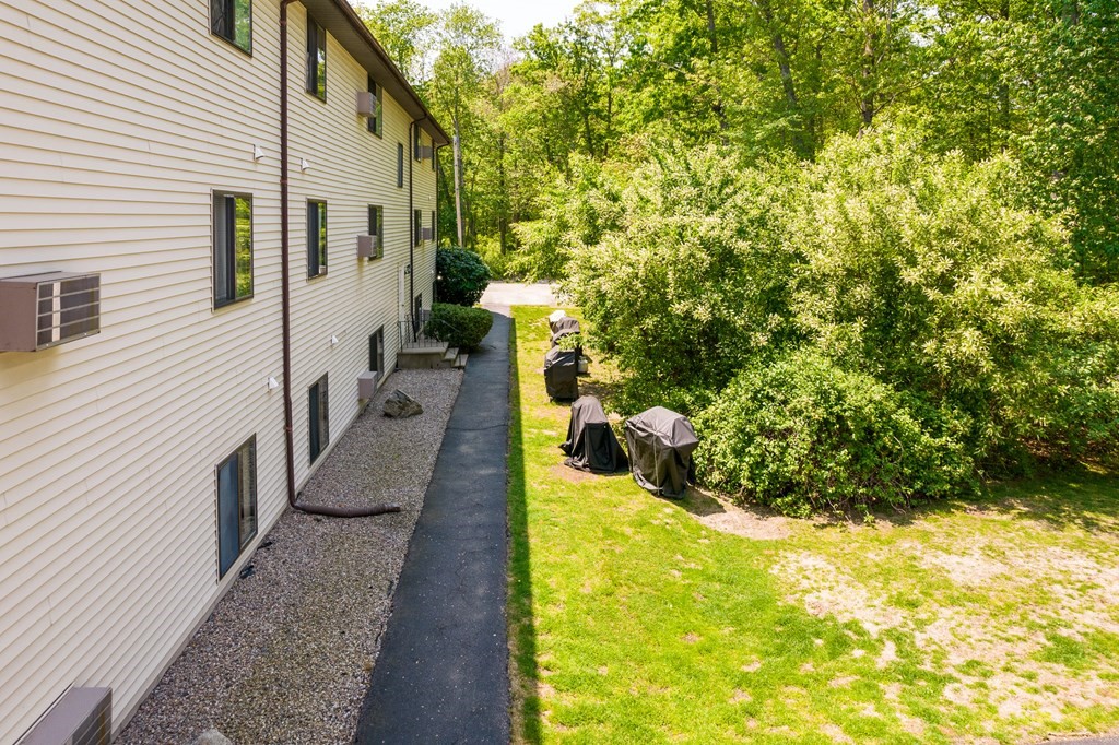 47 Juniper Road, Unit B1 North Attleboro, MA 02760 - Photo 22 of 26