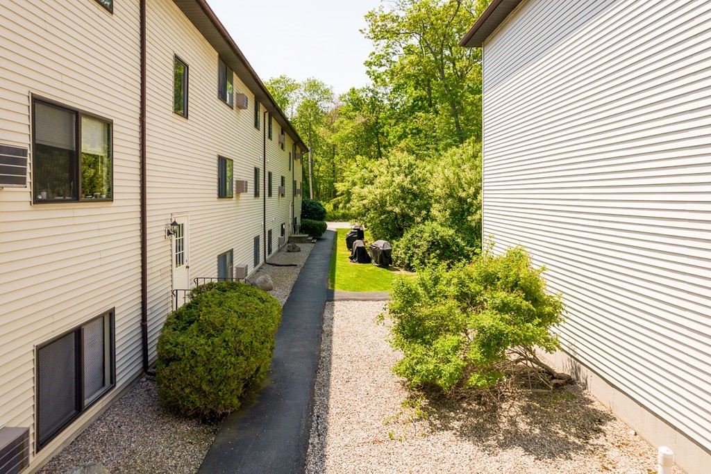 47 Juniper Road, Unit B1 North Attleboro, MA 02760 - Photo 23 of 26