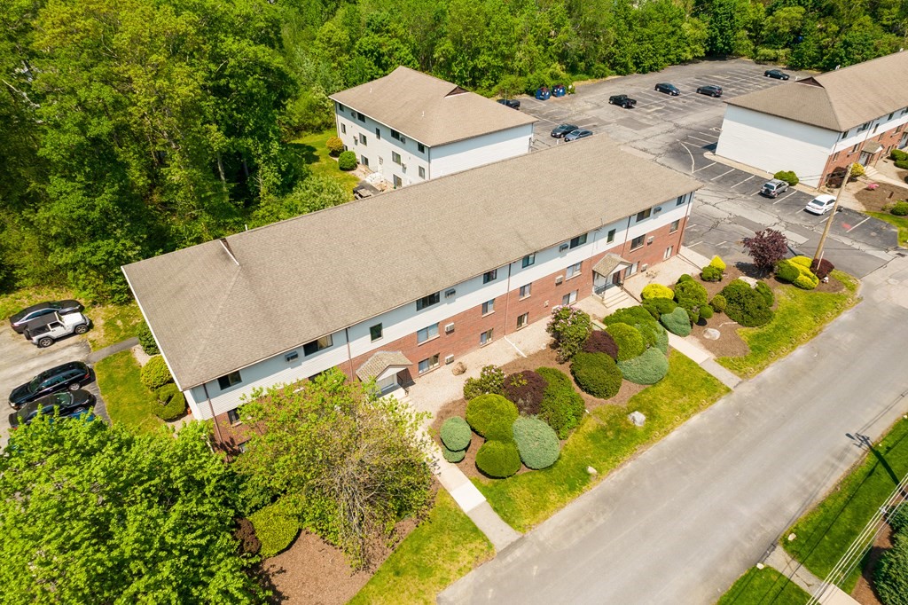 47 Juniper Road, Unit B1 North Attleboro, MA 02760 - Photo 26 of 26