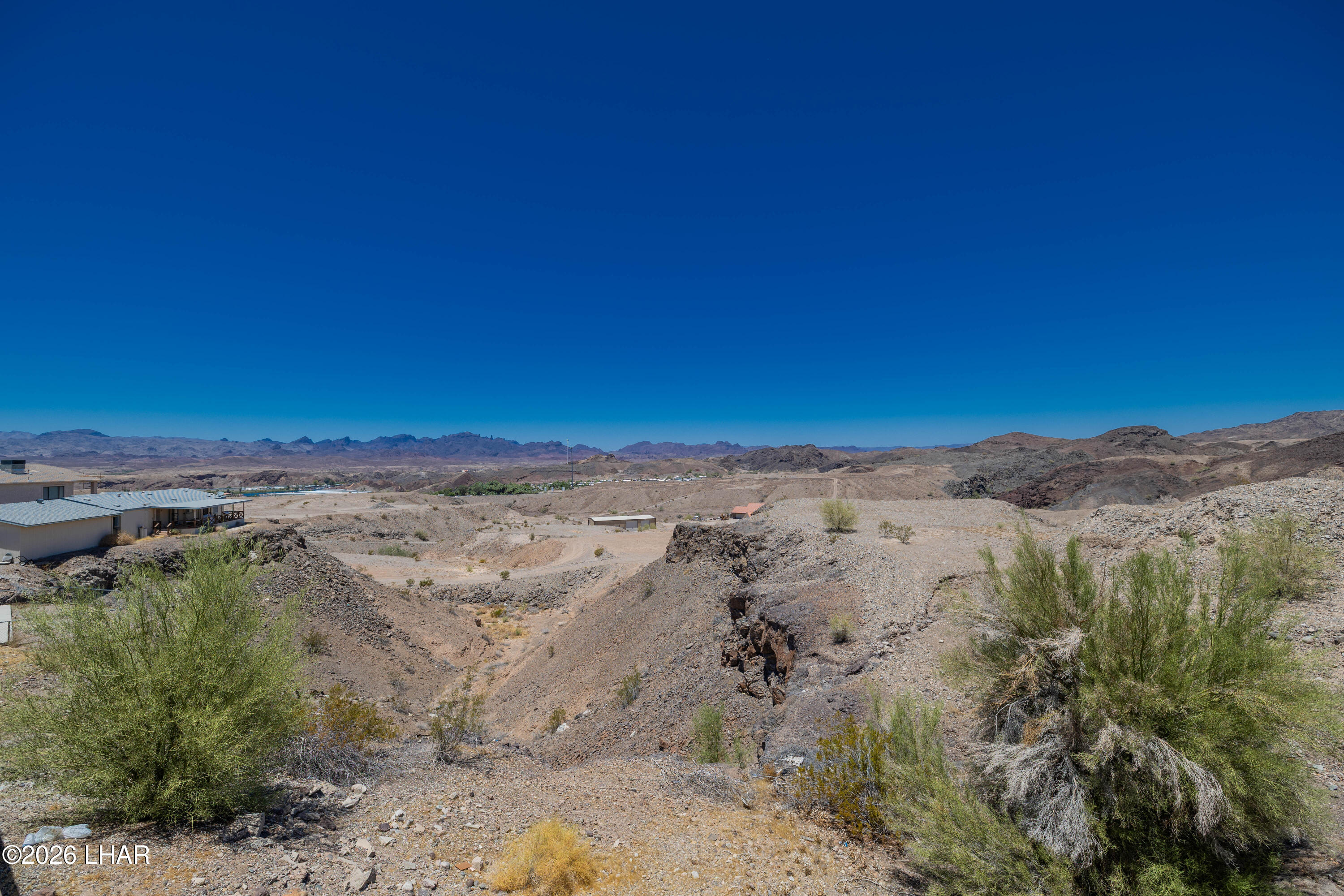 31941 Rio Vista Road Parker, AZ 85344 - Photo 16 of 49
