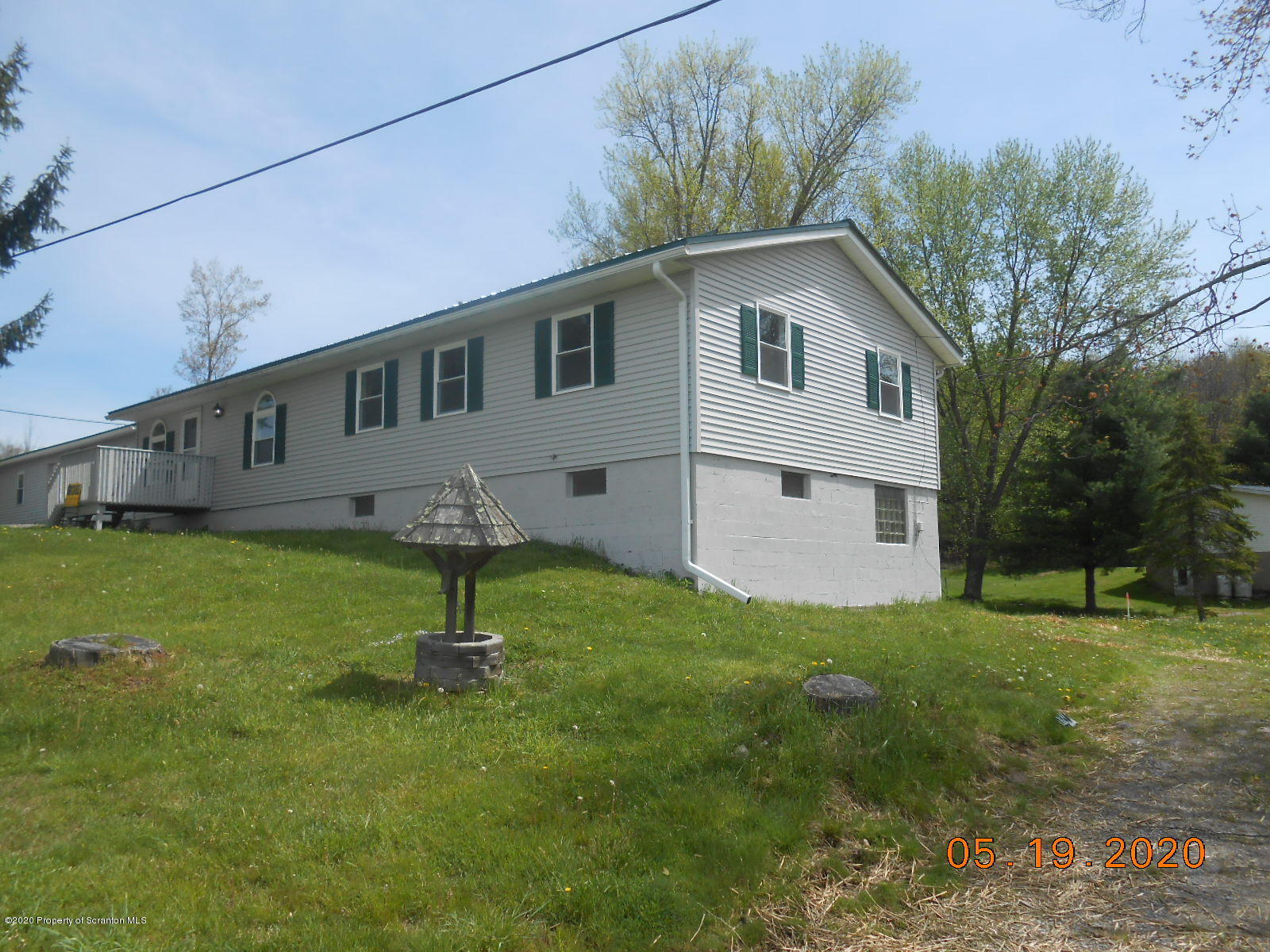 636 Bennett Road Meshoppen, PA 18630 - Photo 1 of 25