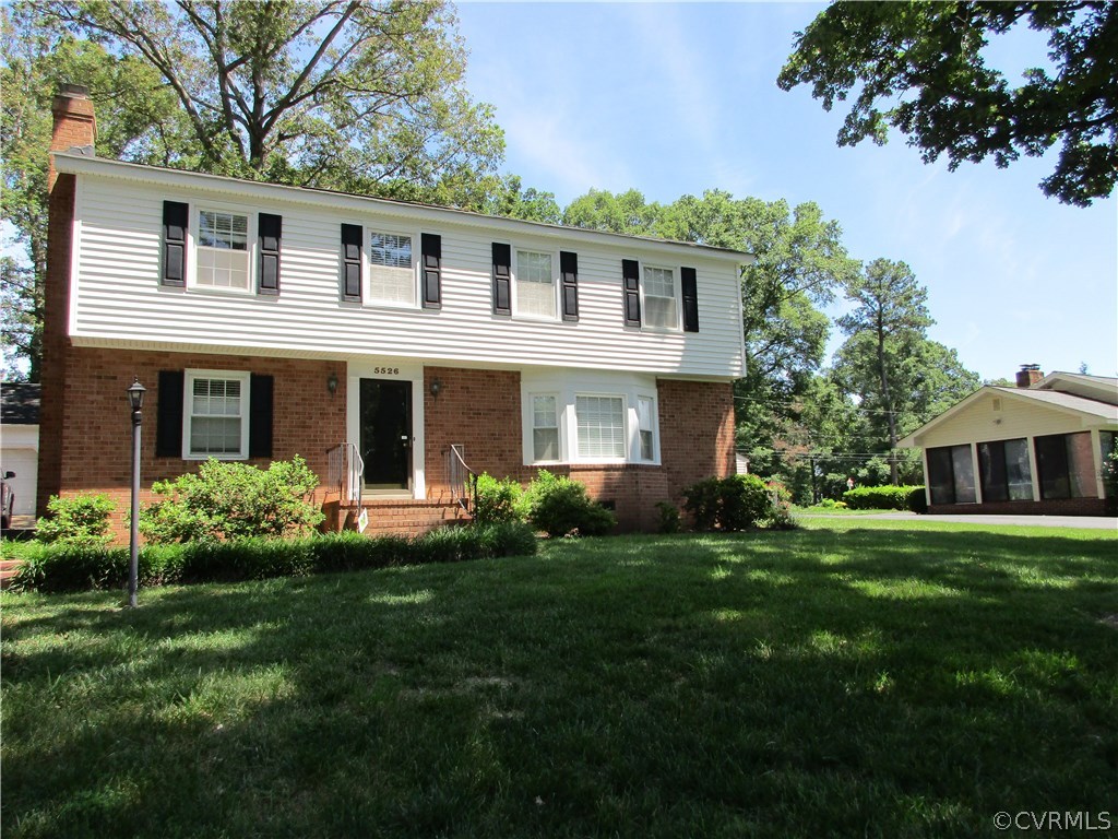 5526 Jamson Road Richmond, VA 23234 - Photo 1 of 42 Gallery Image 1