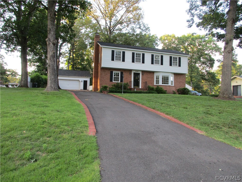 5526 Jamson Road Richmond, VA 23234 - Photo 2 of 42 Gallery Image 2