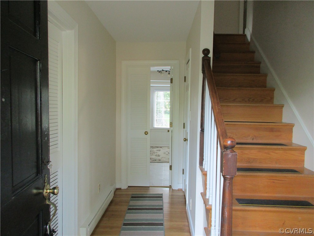 5526 Jamson Road Richmond, VA 23234 - Photo 21 of 42 Gallery Image 21