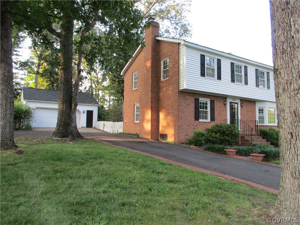 5526 Jamson Road Richmond, VA 23234 - Photo 3 of 42 Gallery Image 3